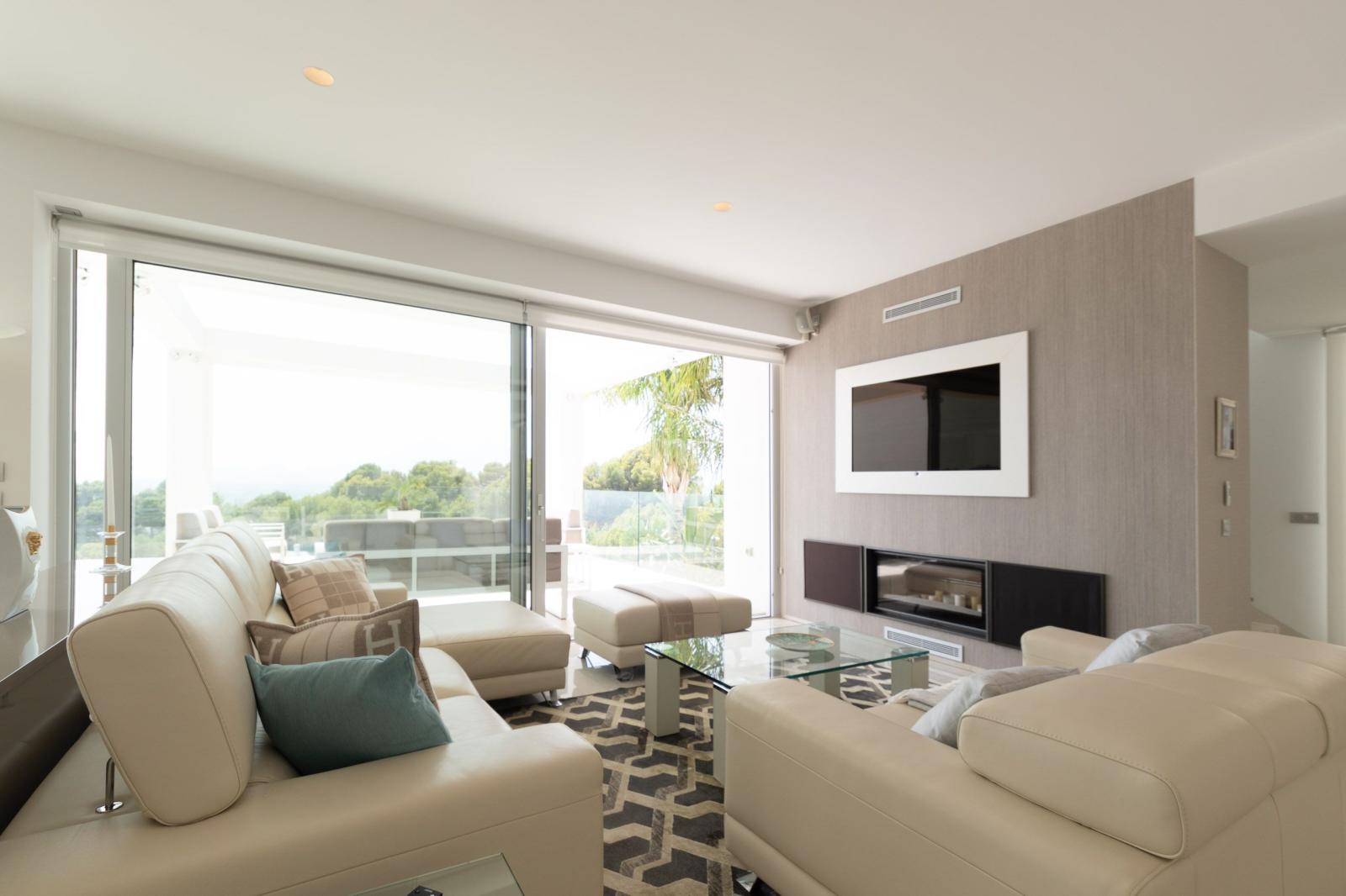 Casa en Venta en Altea