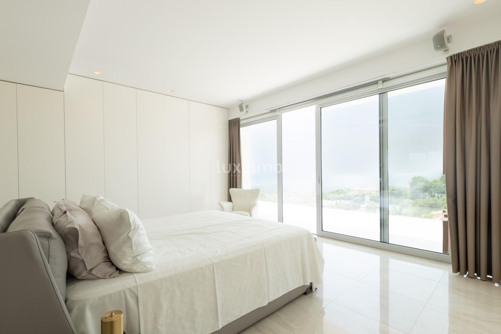 Casa en Venta en Altea