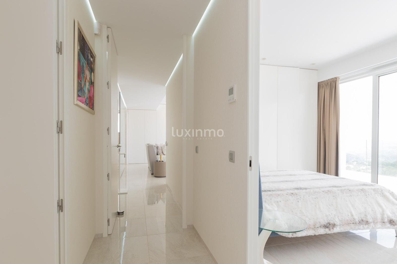 Casa en Venta en Altea
