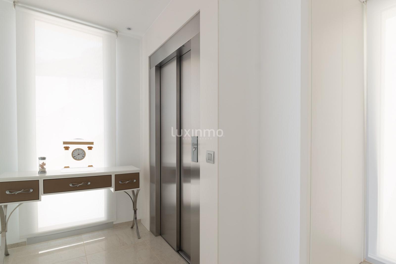 Casa en Venta en Altea