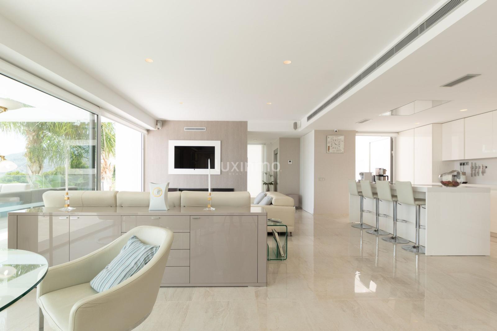 Casa en Venta en Altea