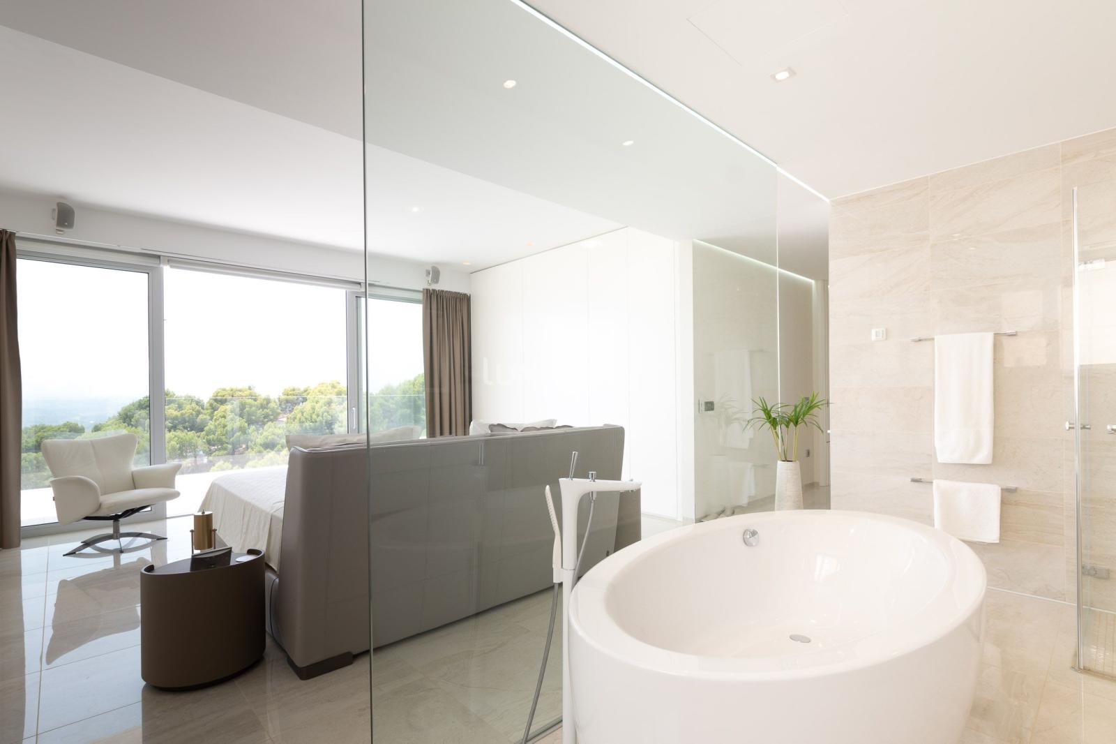 Casa en Venta en Altea