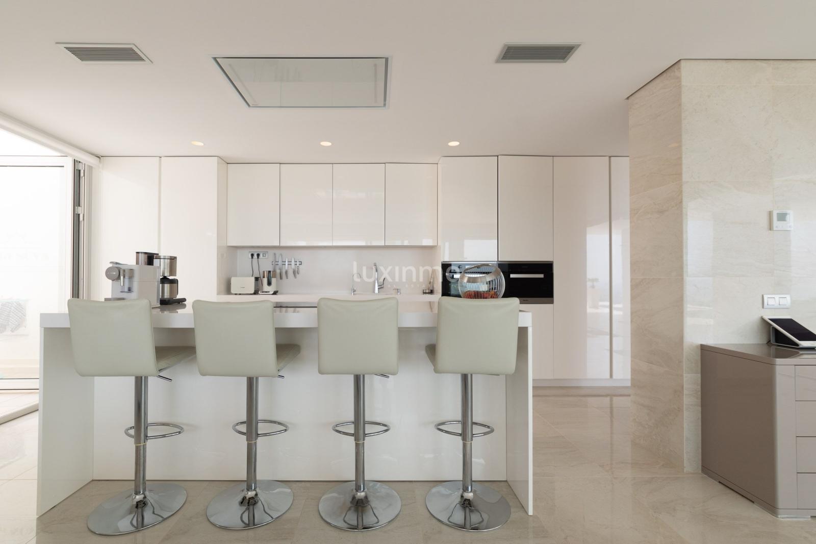 Casa en Venta en Altea
