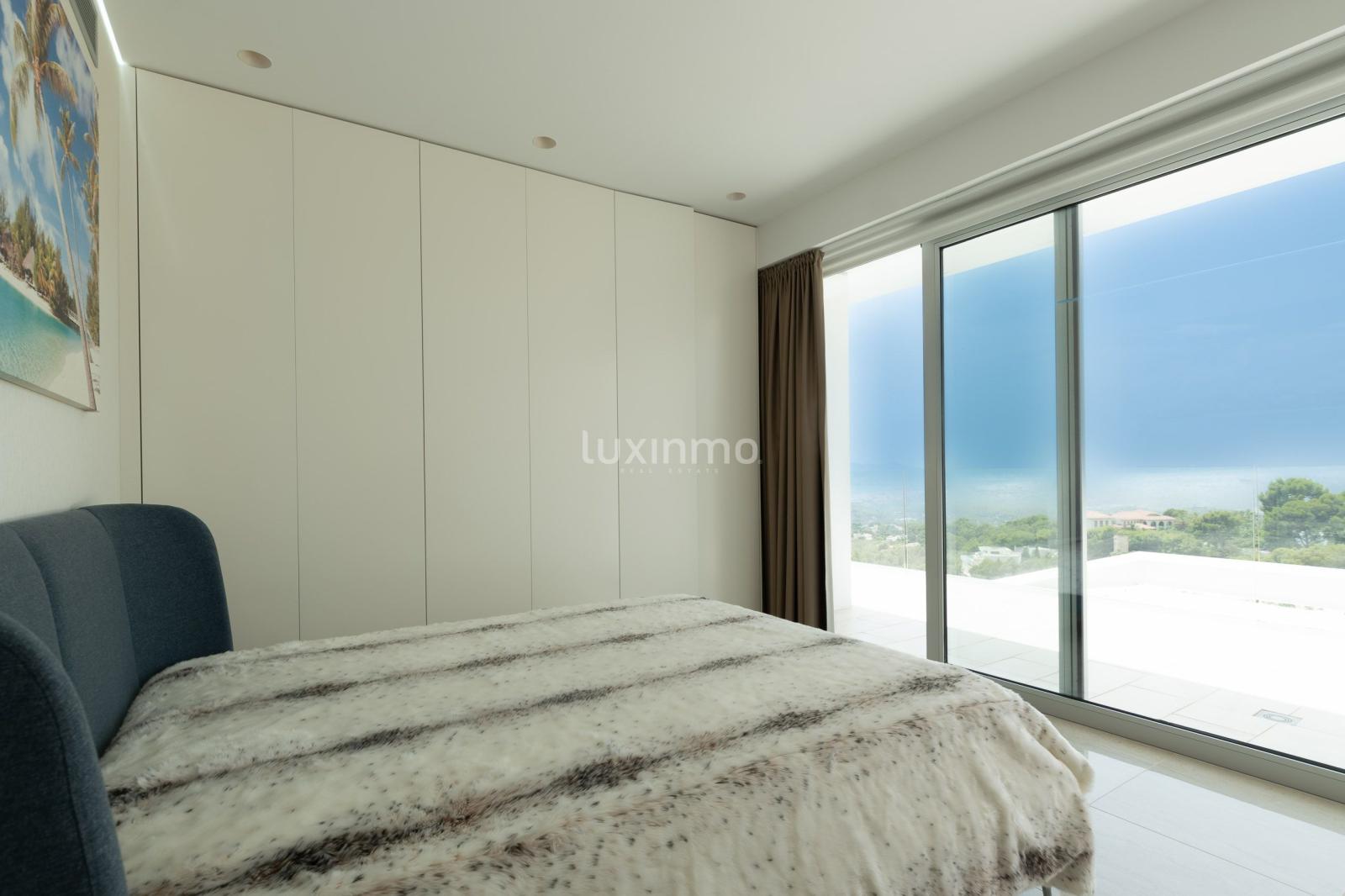 Casa en Venta en Altea