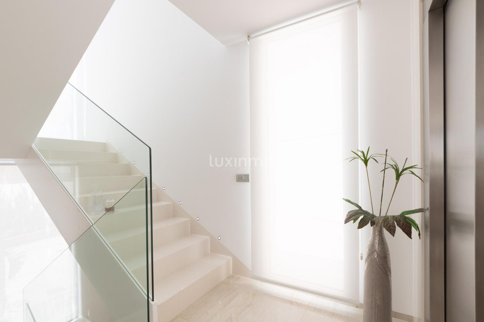 Casa en Venta en Altea