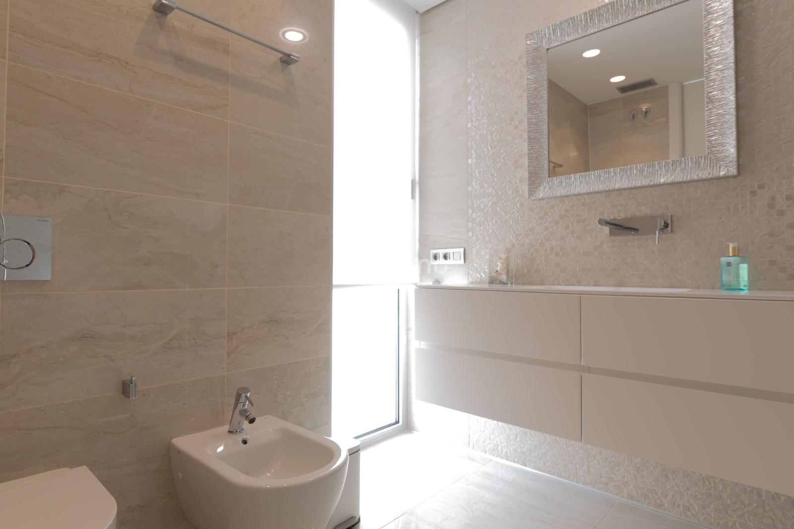 Casa en Venta en Altea