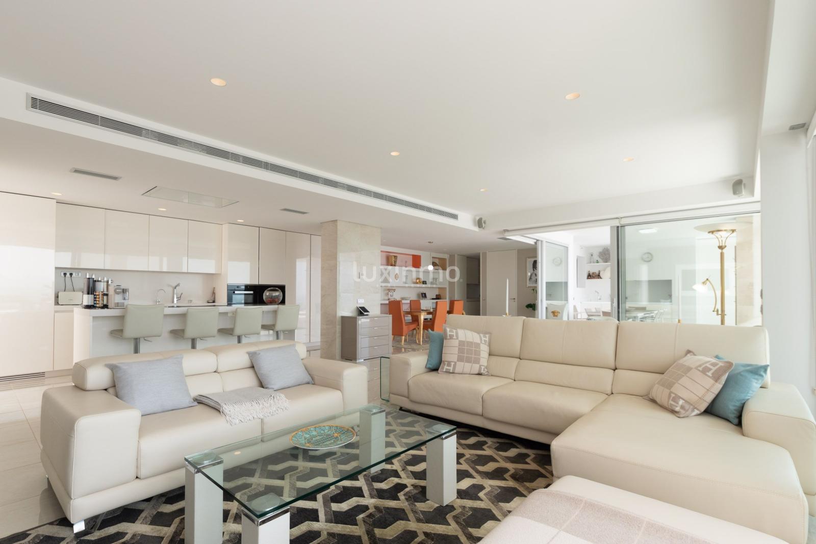 Casa en Venta en Altea