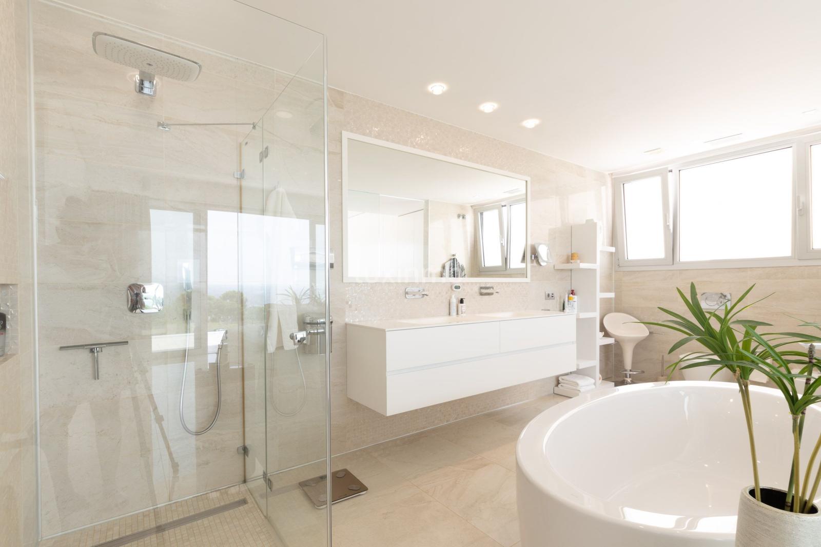 Casa en Venta en Altea