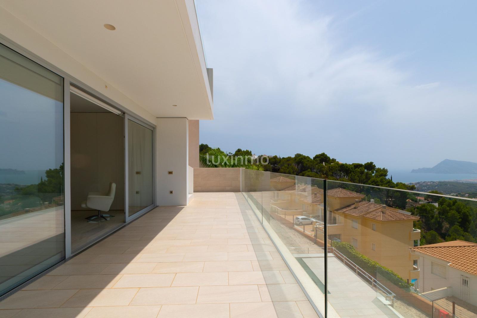 Casa en Venta en Altea