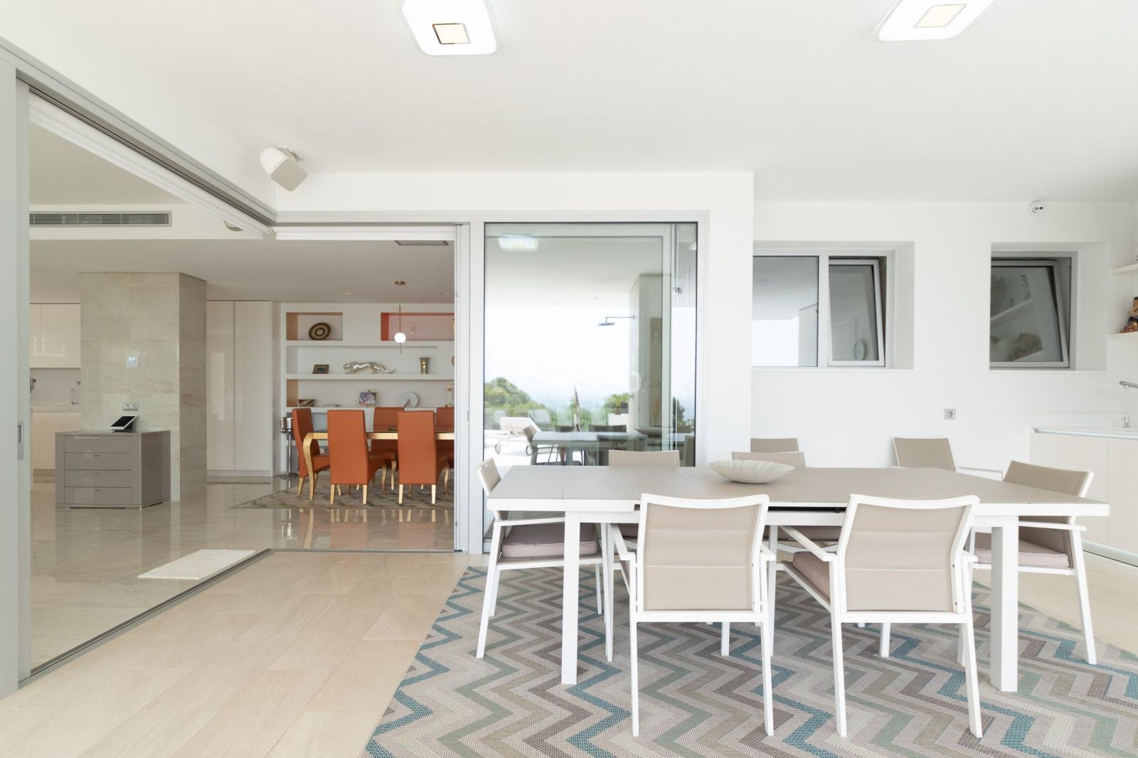 Casa en Venta en Altea