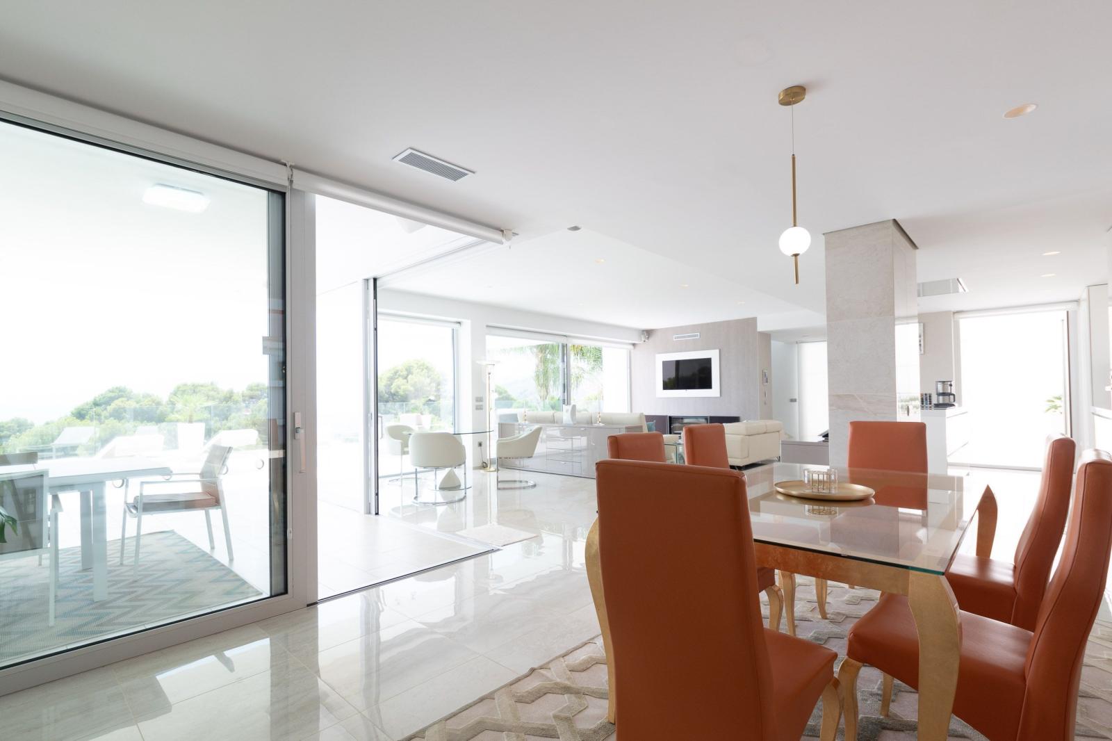 Casa en Venta en Altea