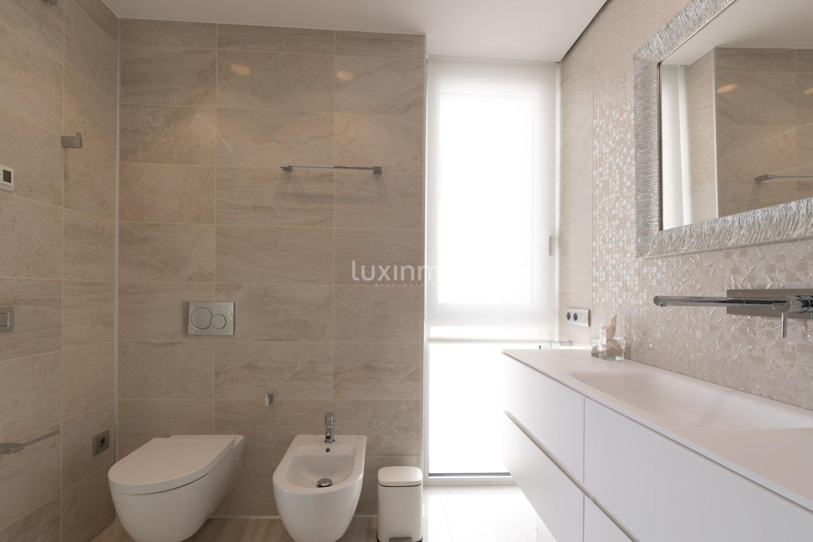Casa en Venta en Altea