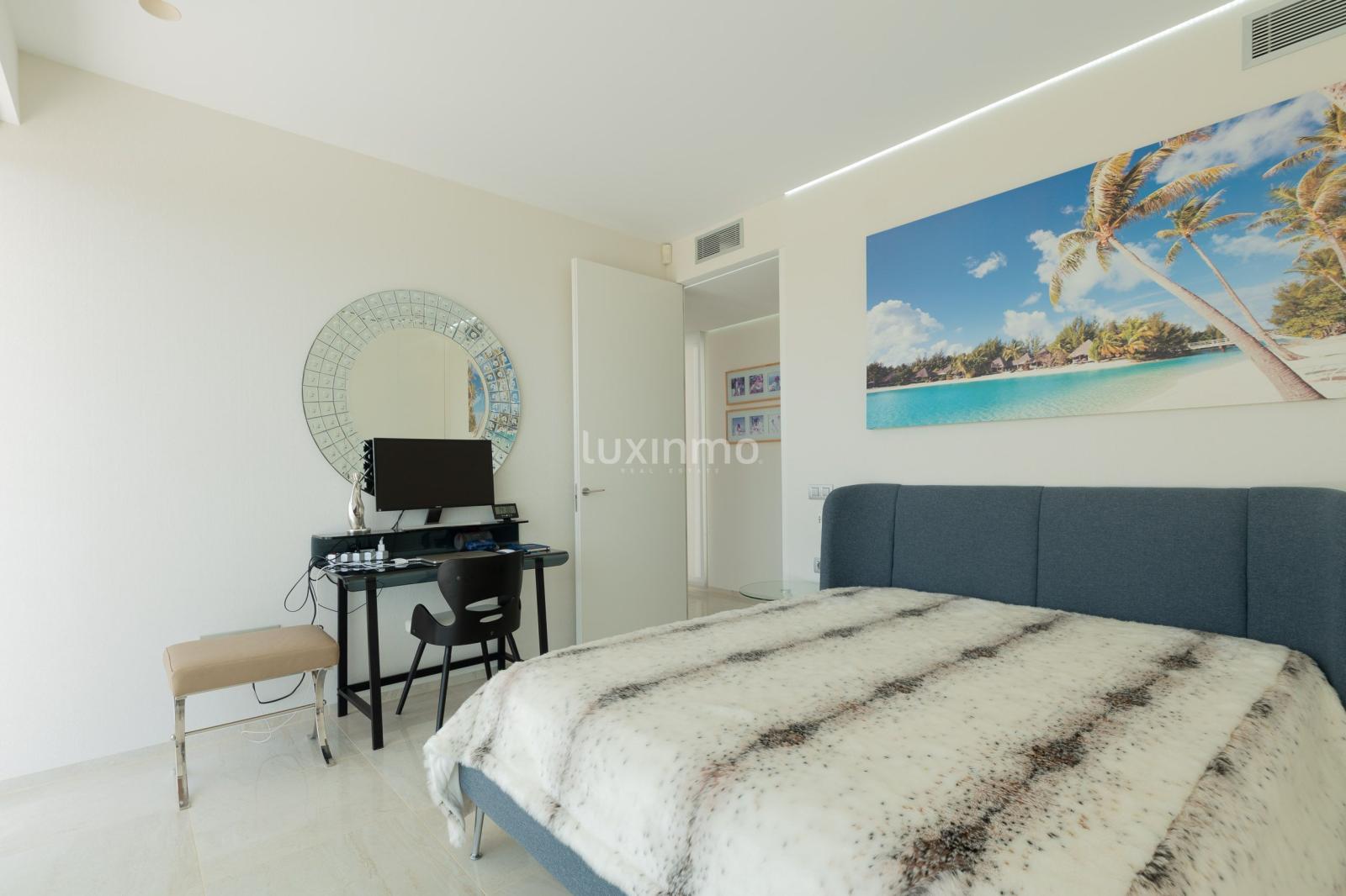 Casa en Venta en Altea