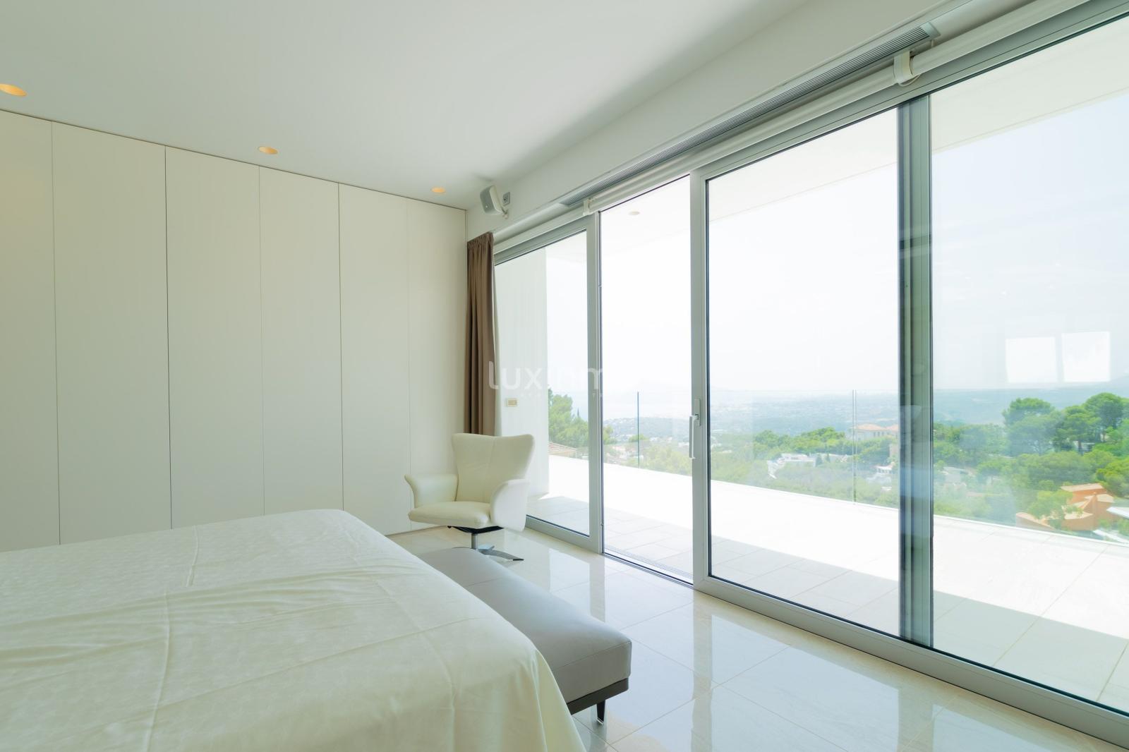 Casa en Venta en Altea