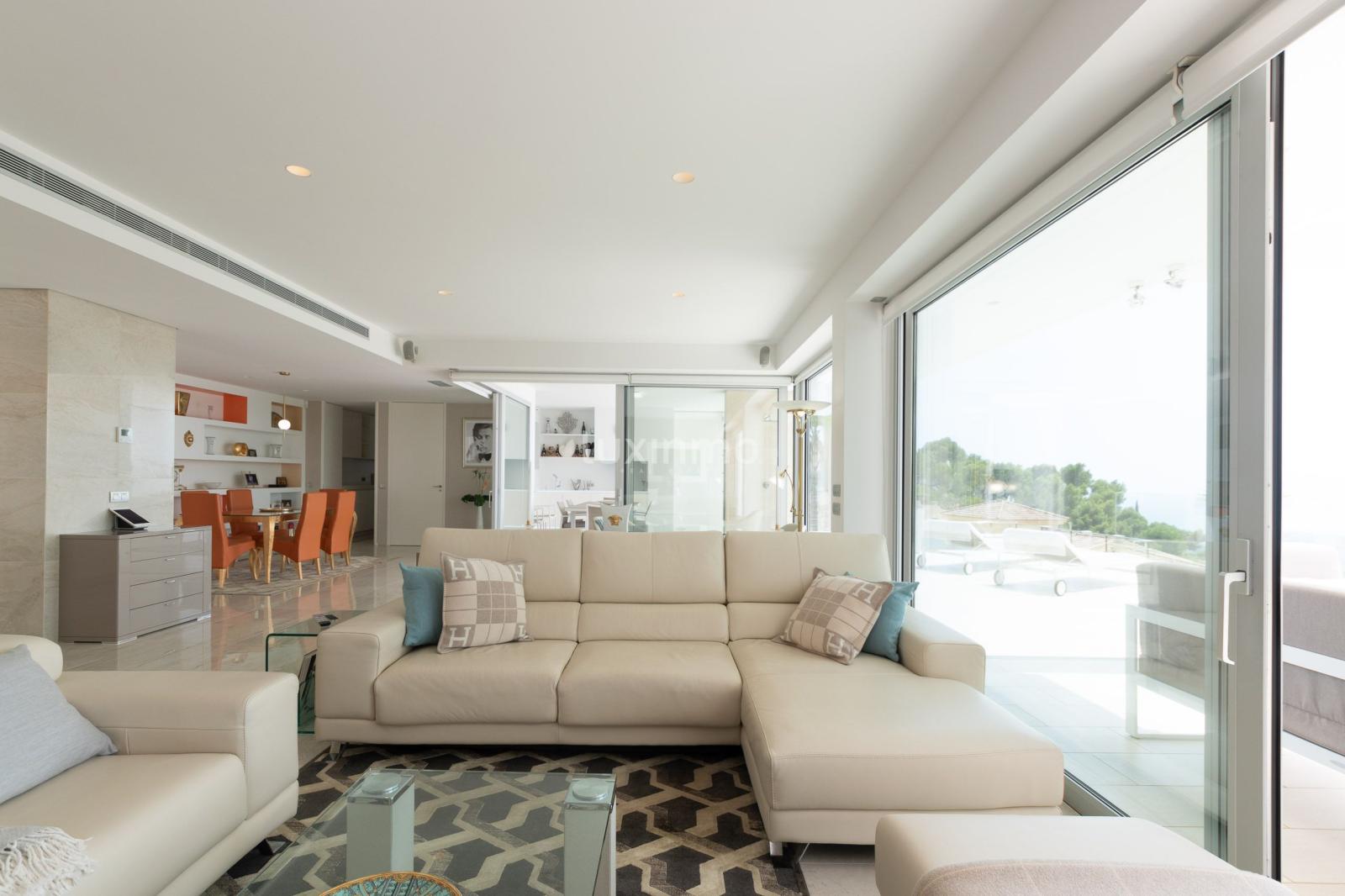 Casa en Venta en Altea