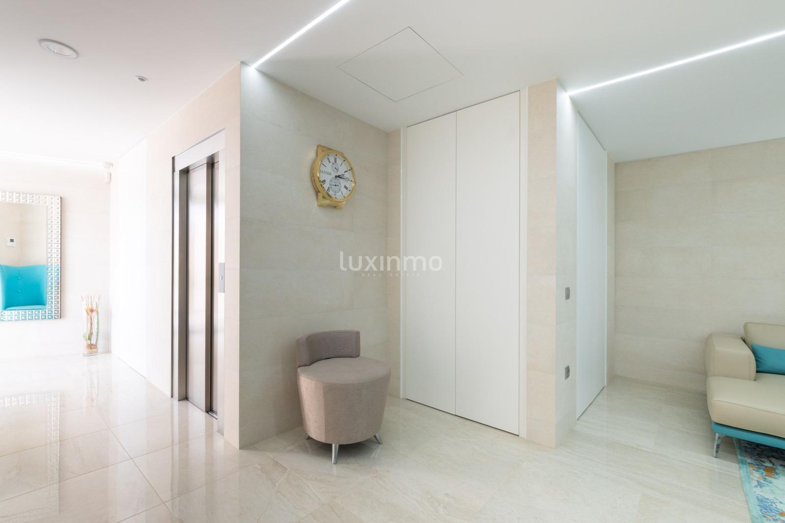 Casa en Venta en Altea