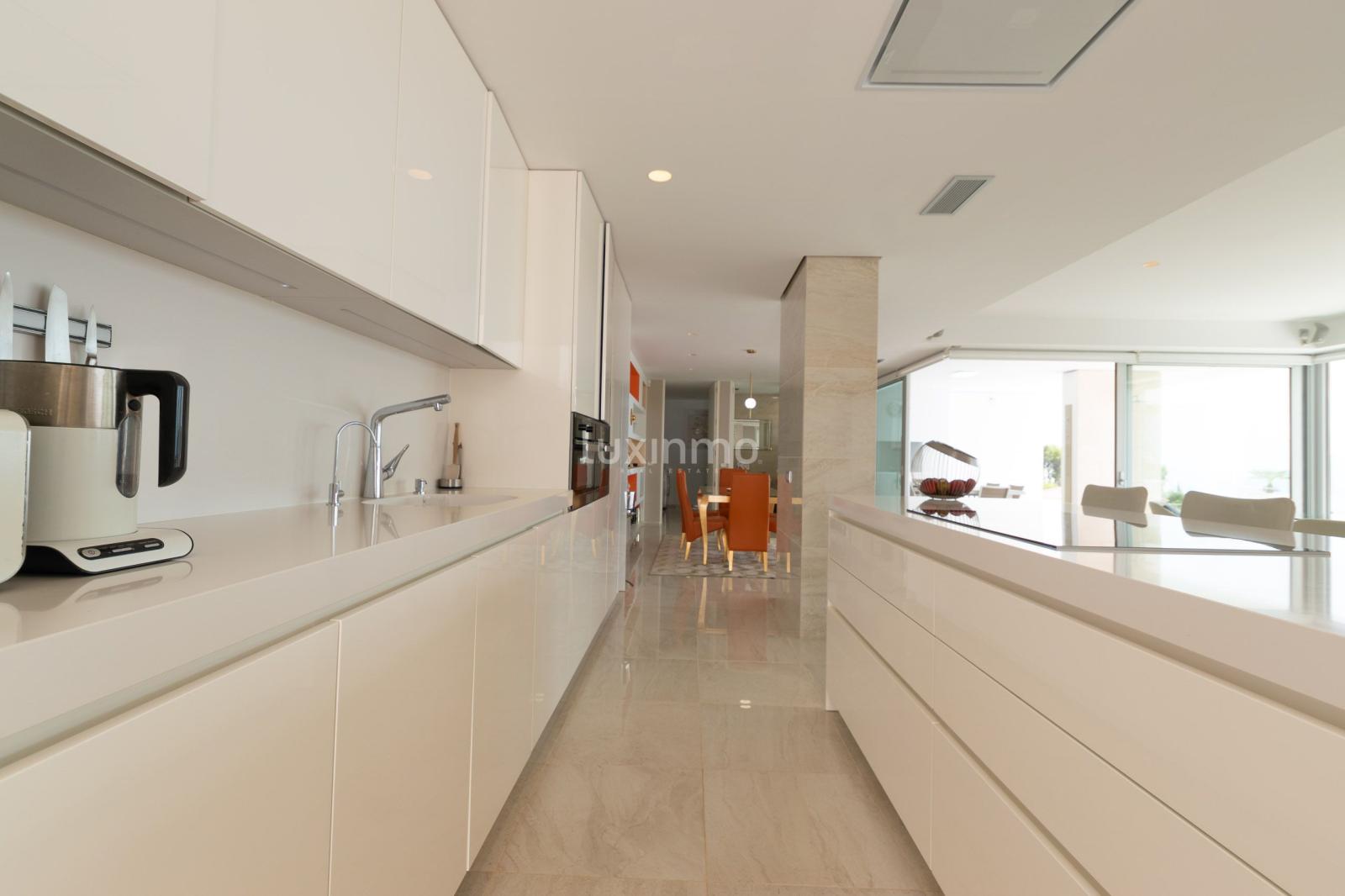Casa en Venta en Altea