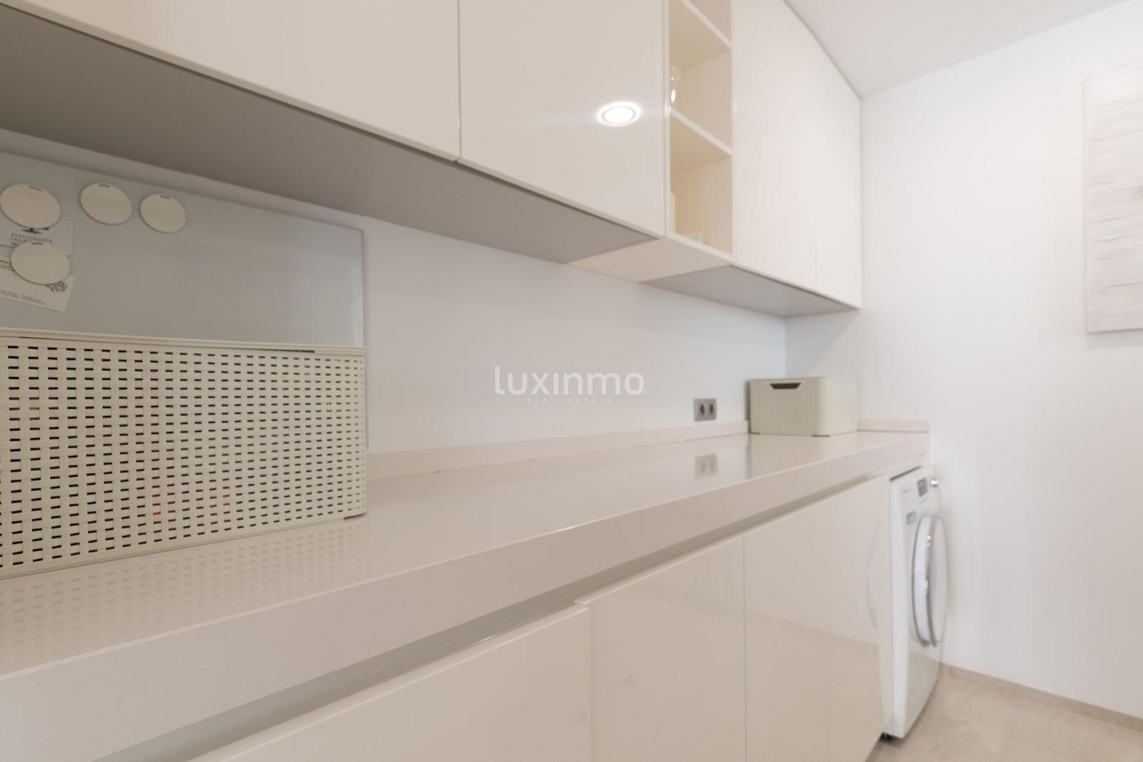 Casa en Venta en Altea