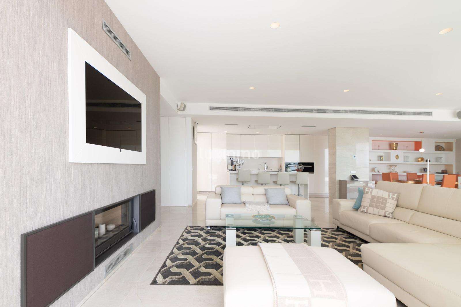 Casa en Venta en Altea