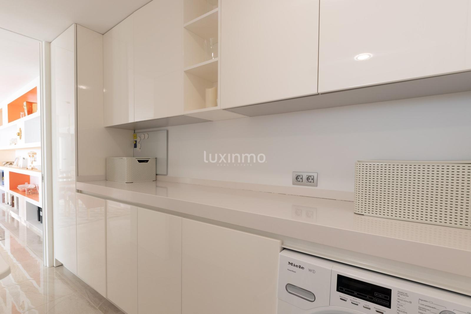 Casa en Venta en Altea