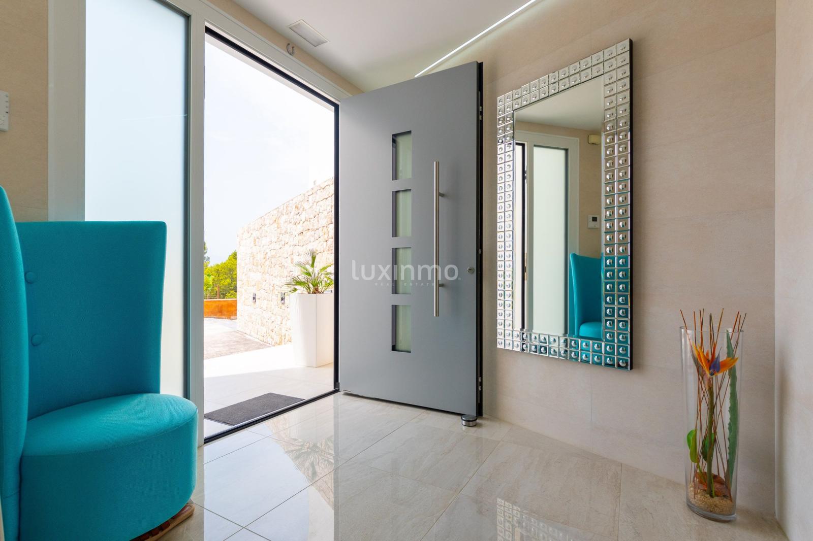 Casa en Venta en Altea