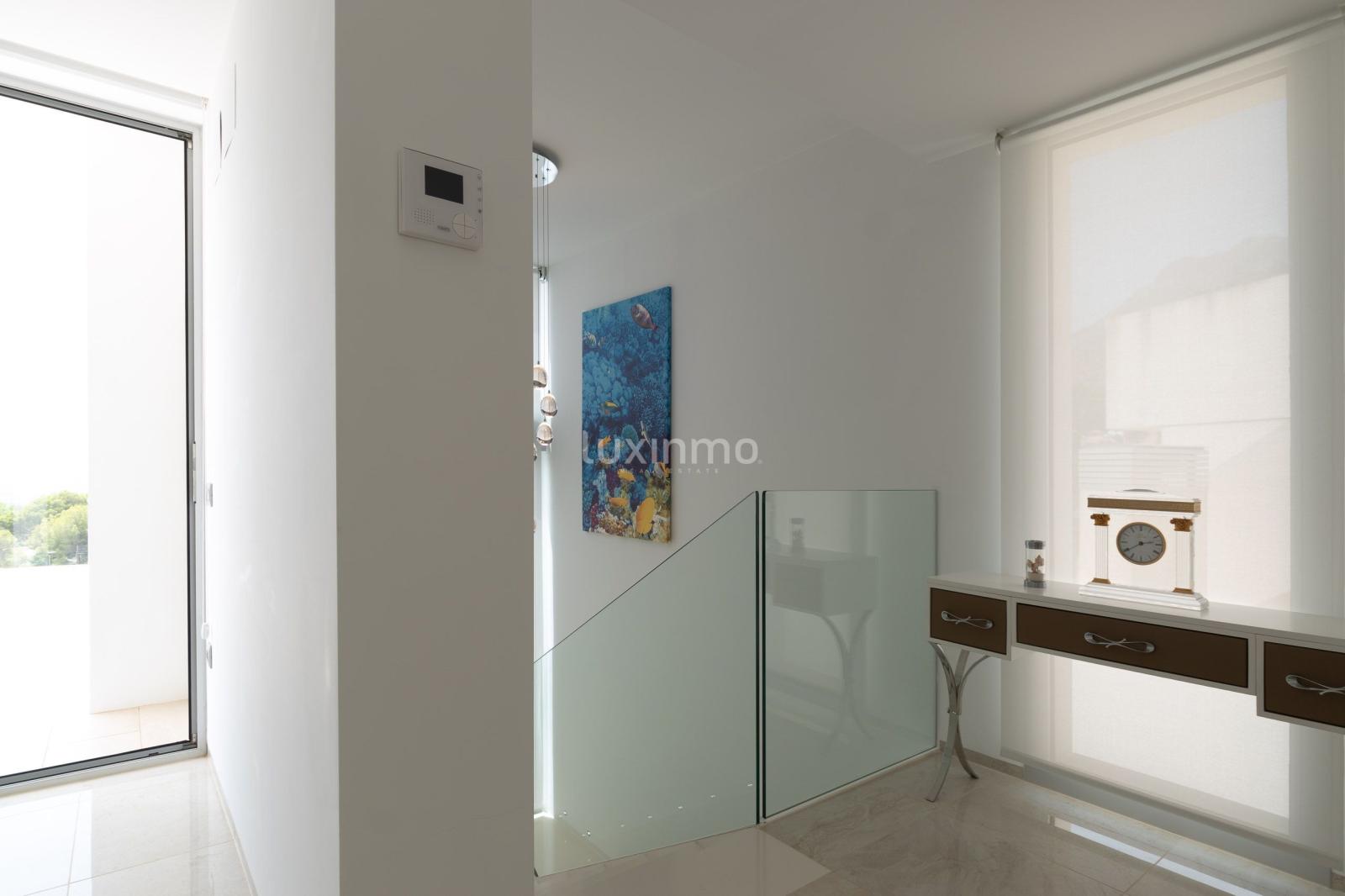 Casa en Venta en Altea