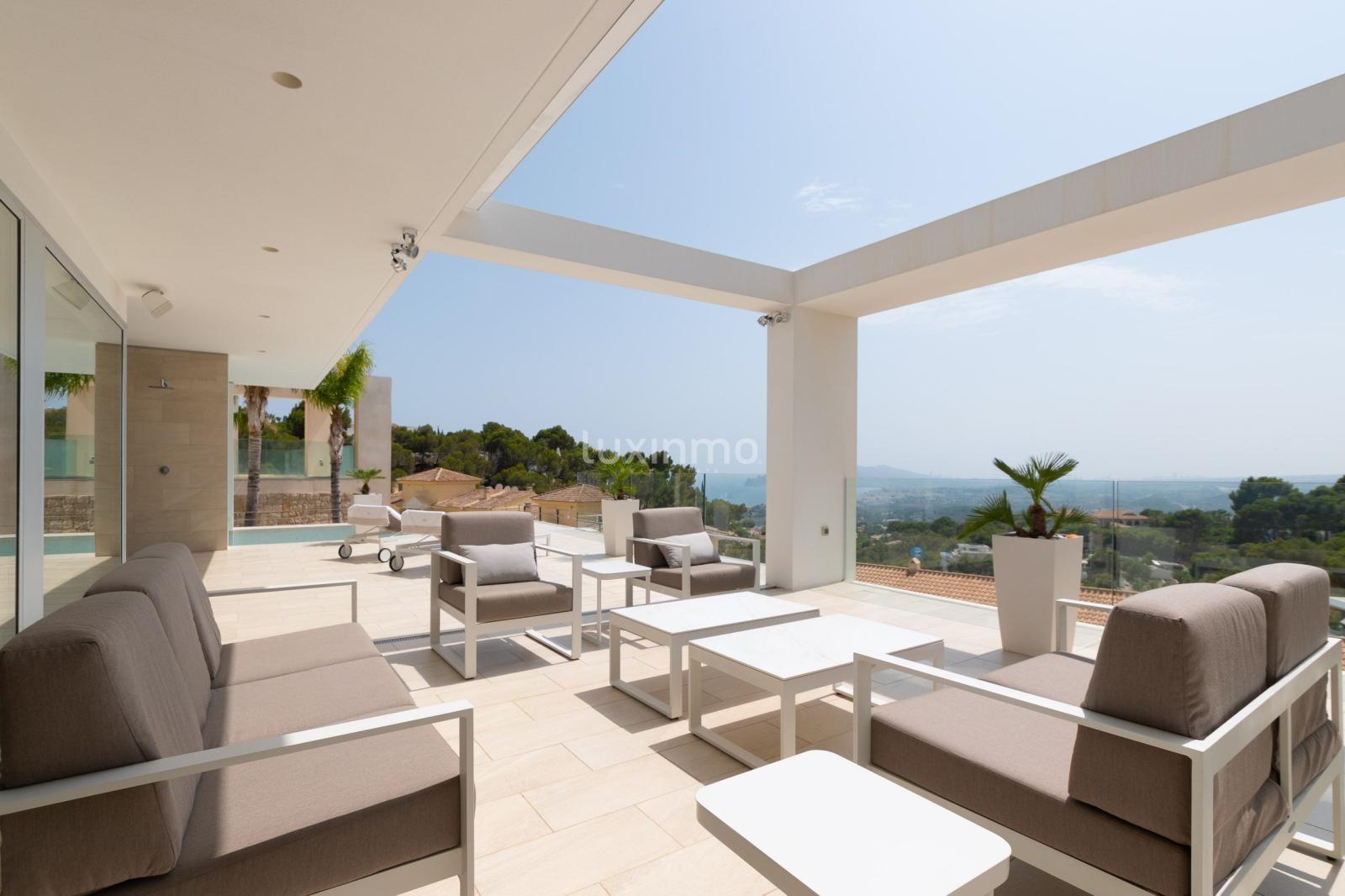 Casa en Venta en Altea