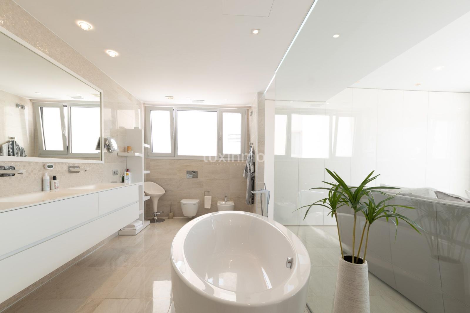 Casa en Venta en Altea
