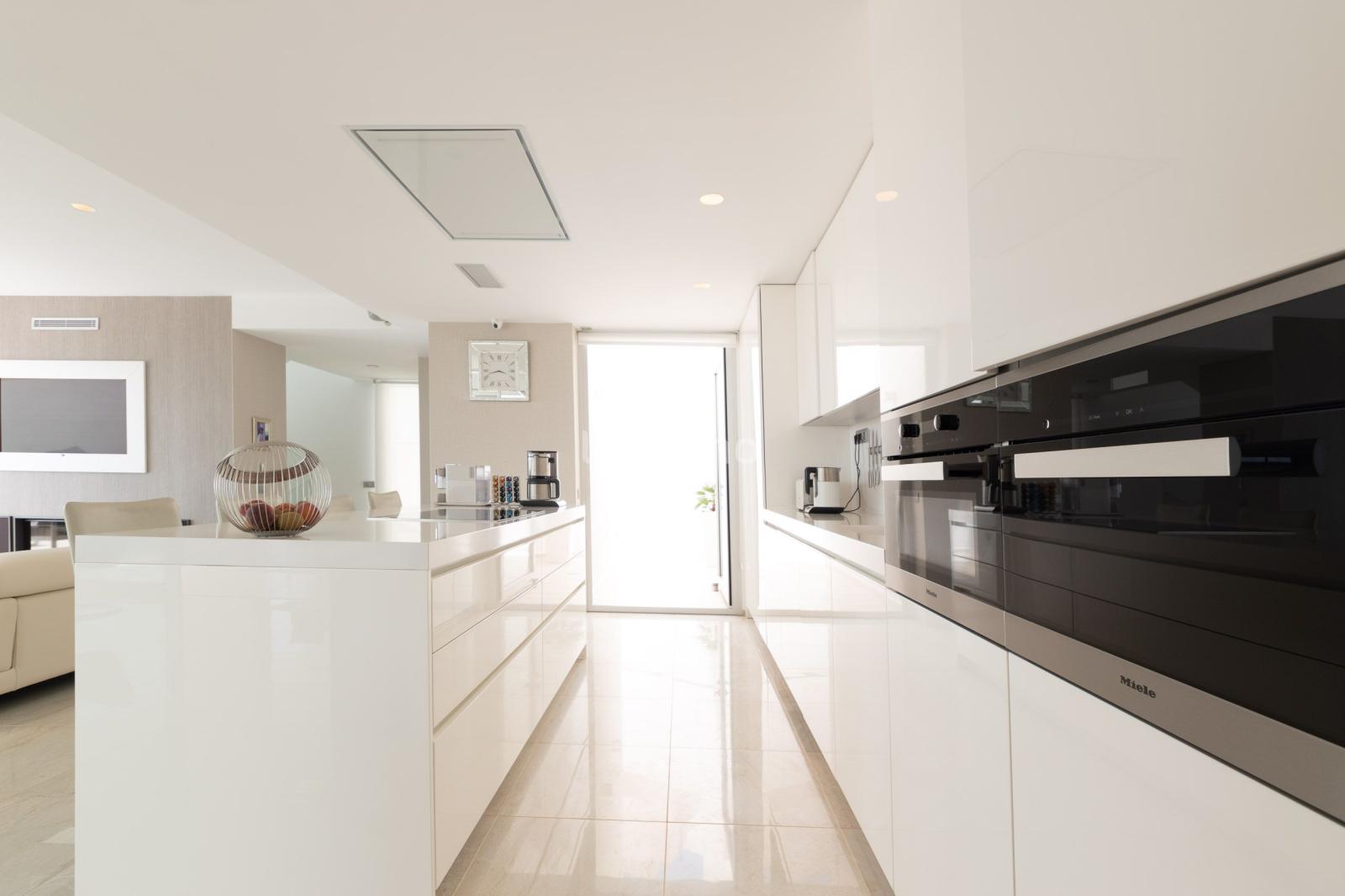 Casa en Venta en Altea