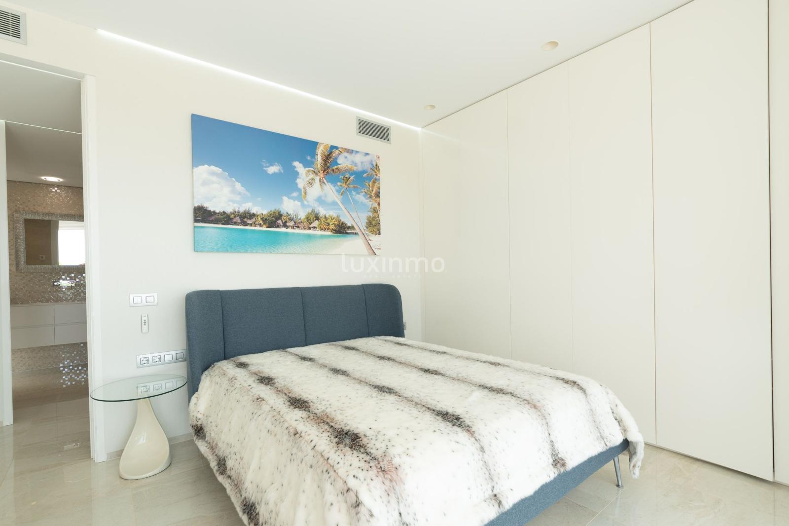 Casa en Venta en Altea