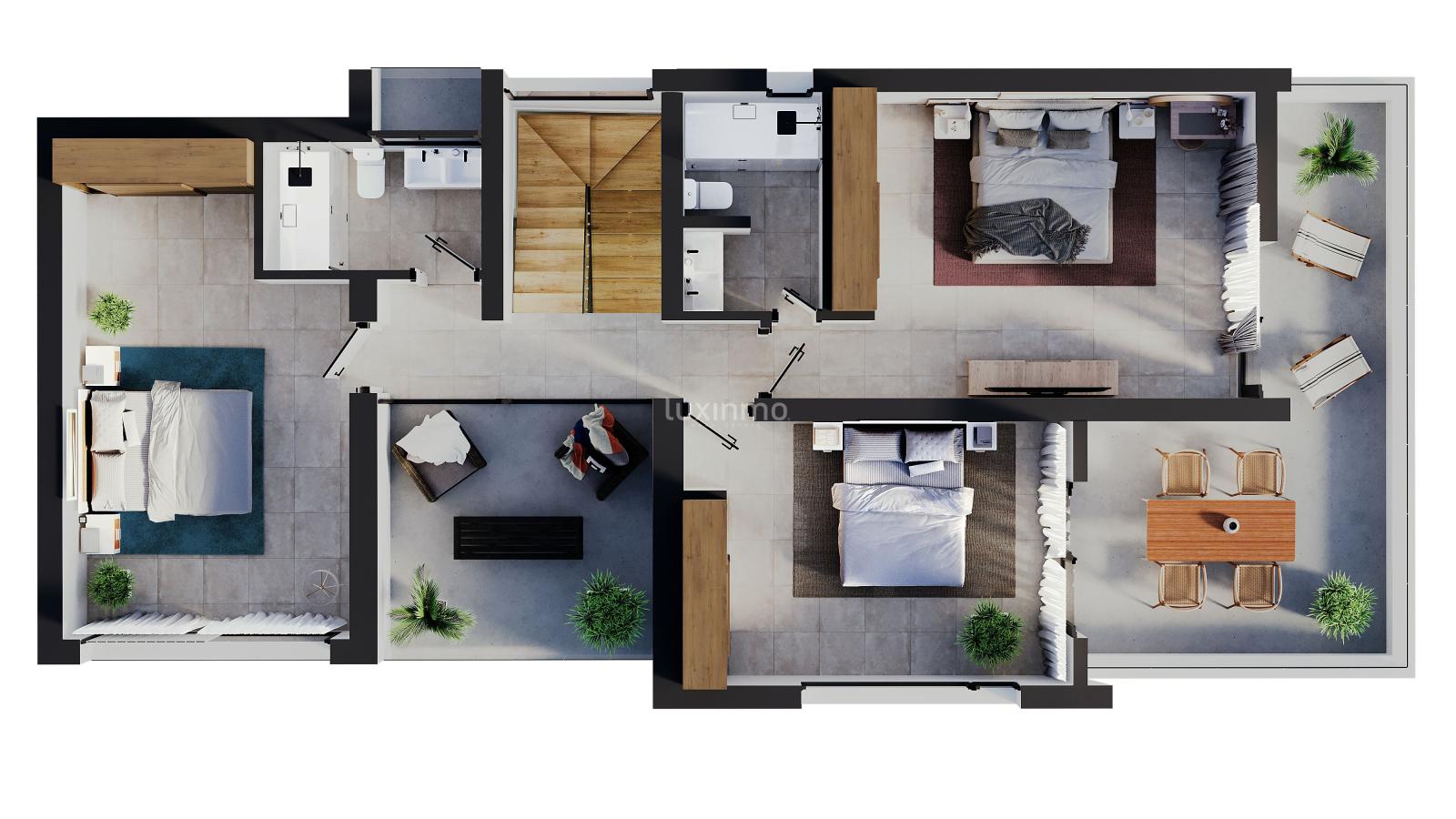 Casa en Venta en Calpe