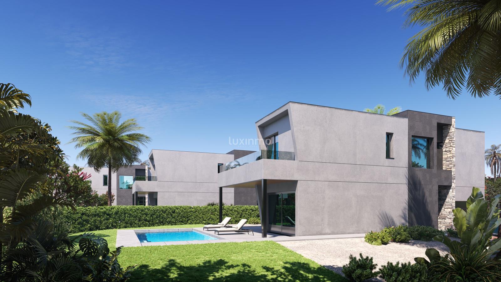 Casa en Venta en Calpe
