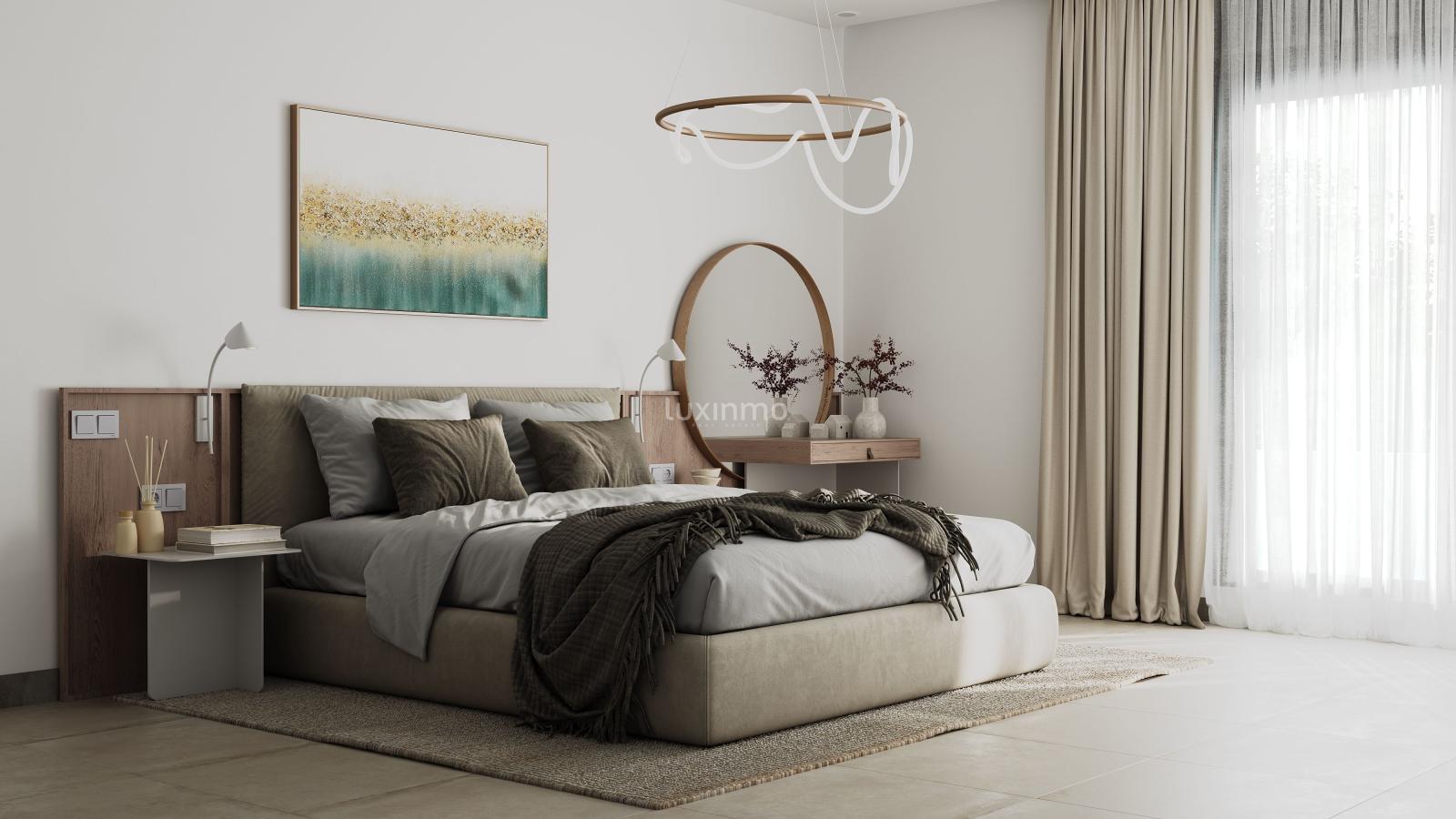 Casa en Venta en Calpe