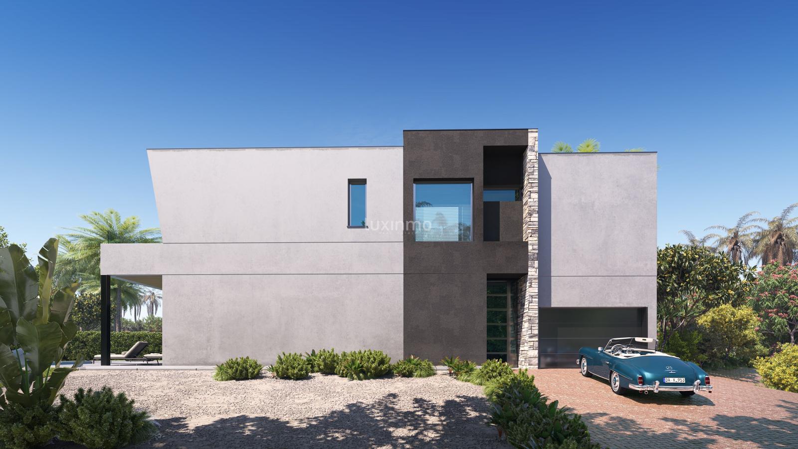 Casa en Venta en Calpe