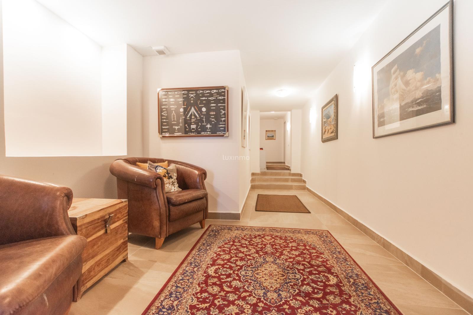 Chalet for Rent in Altea