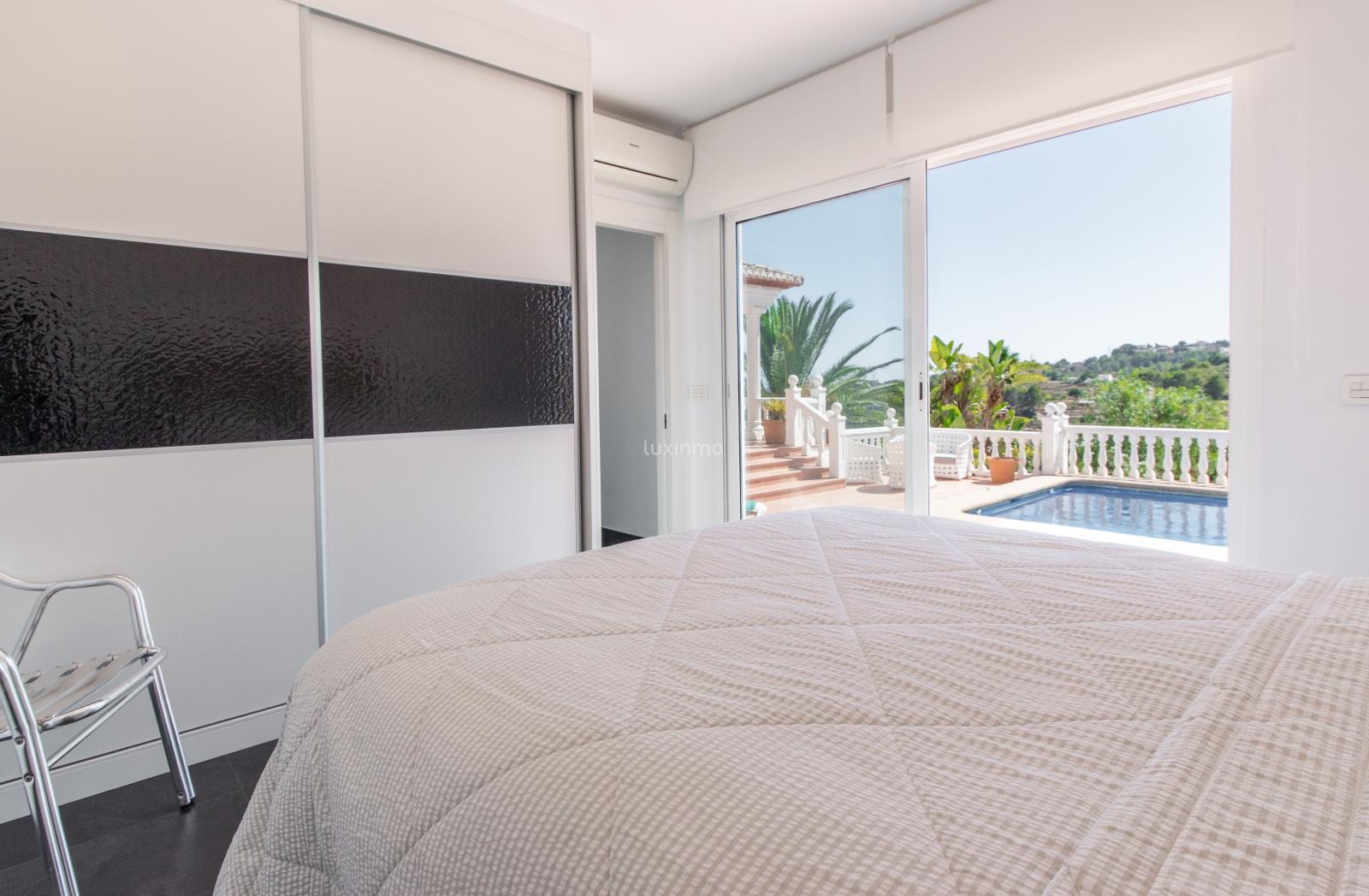 Casa en Venta en Calpe