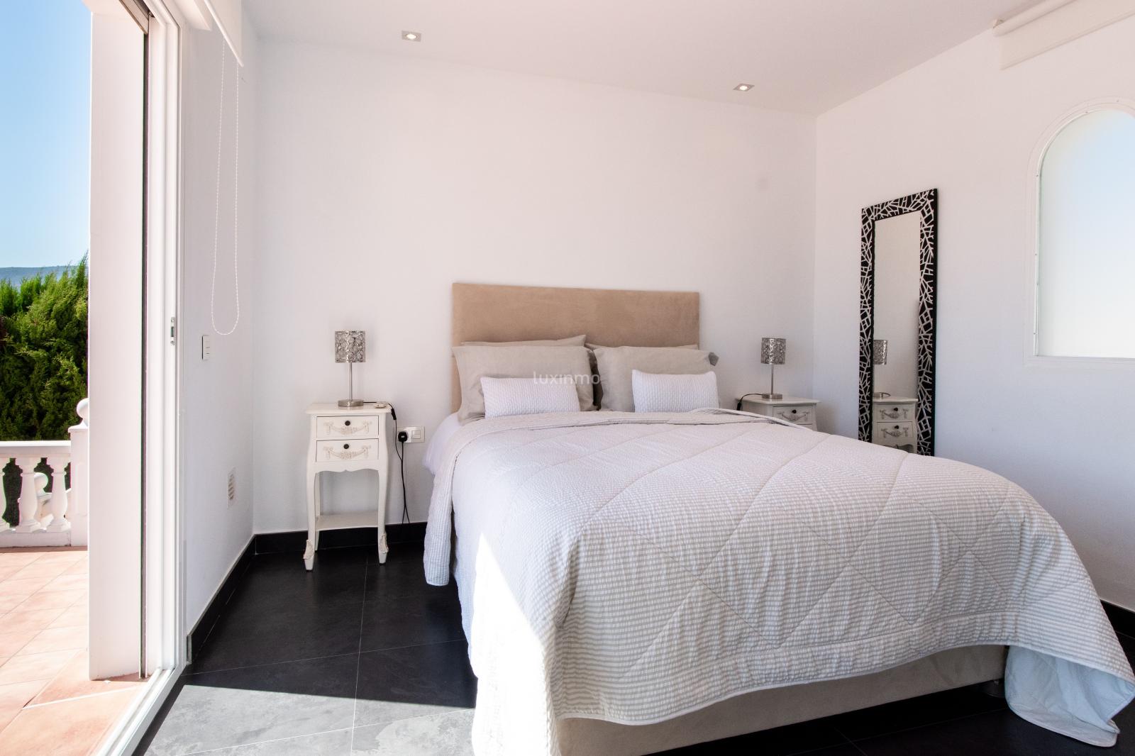 Casa en Venta en Calpe