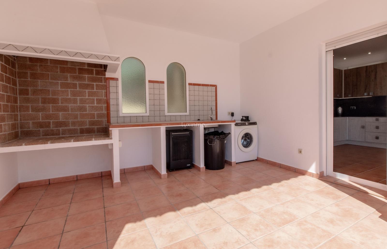 Casa en Venta en Calpe