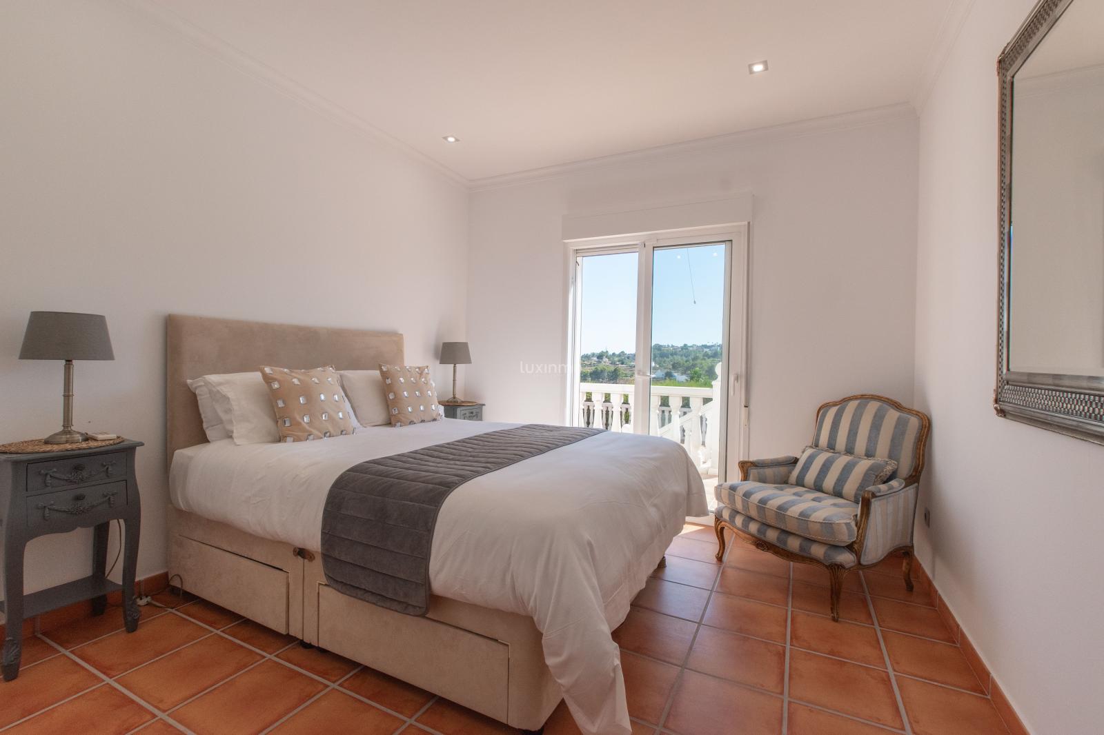Casa en Venta en Calpe