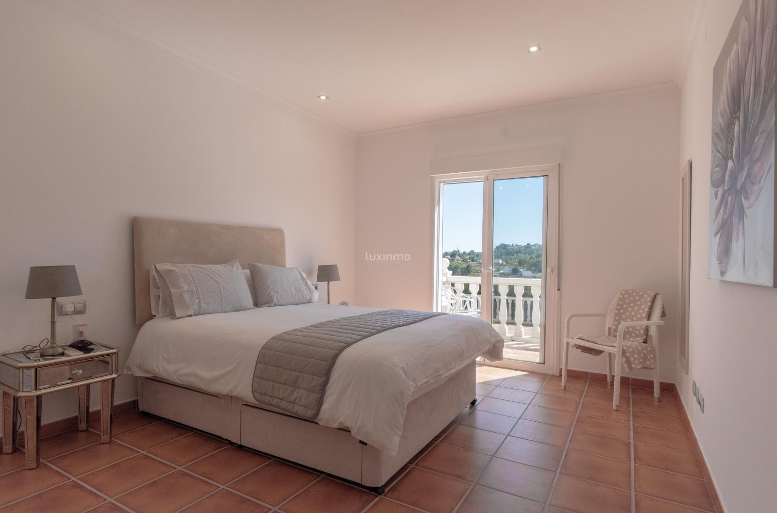 Casa en Venta en Calpe