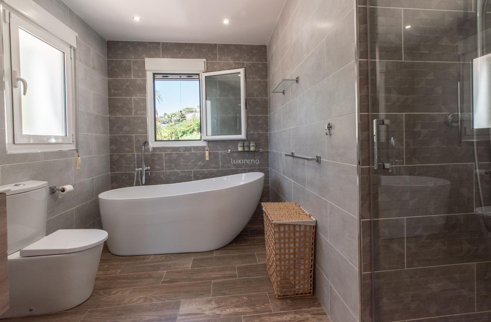 Casa en Venta en Calpe