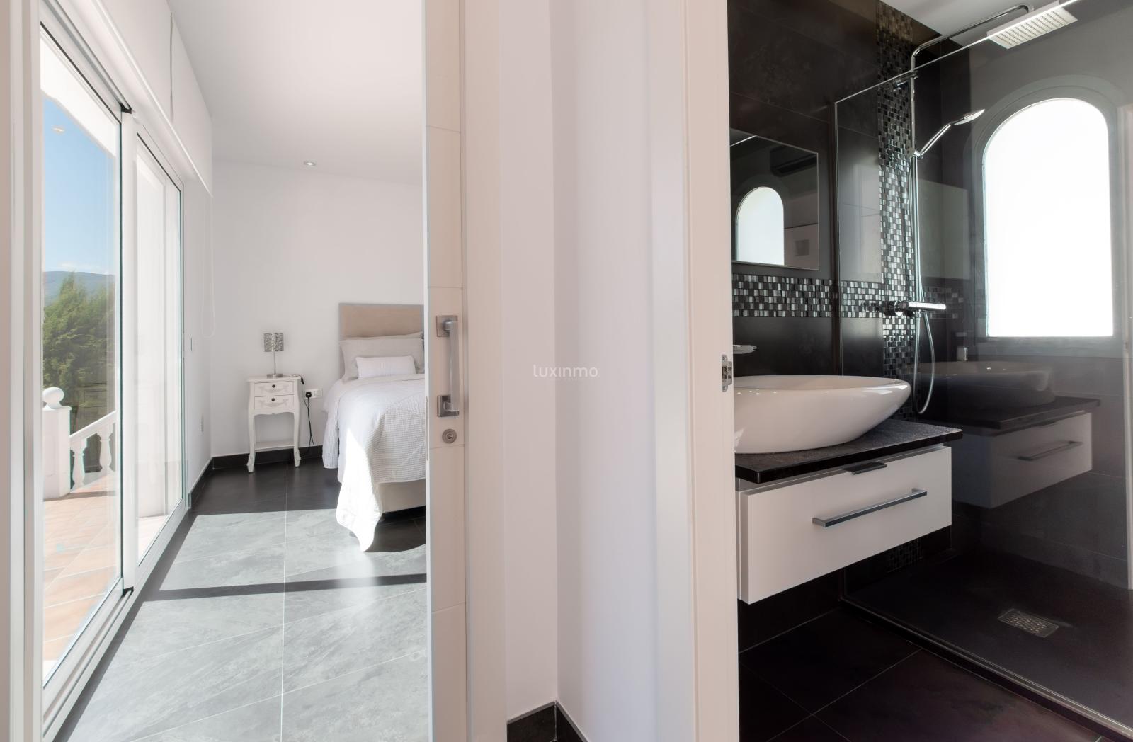 Casa en Venta en Calpe