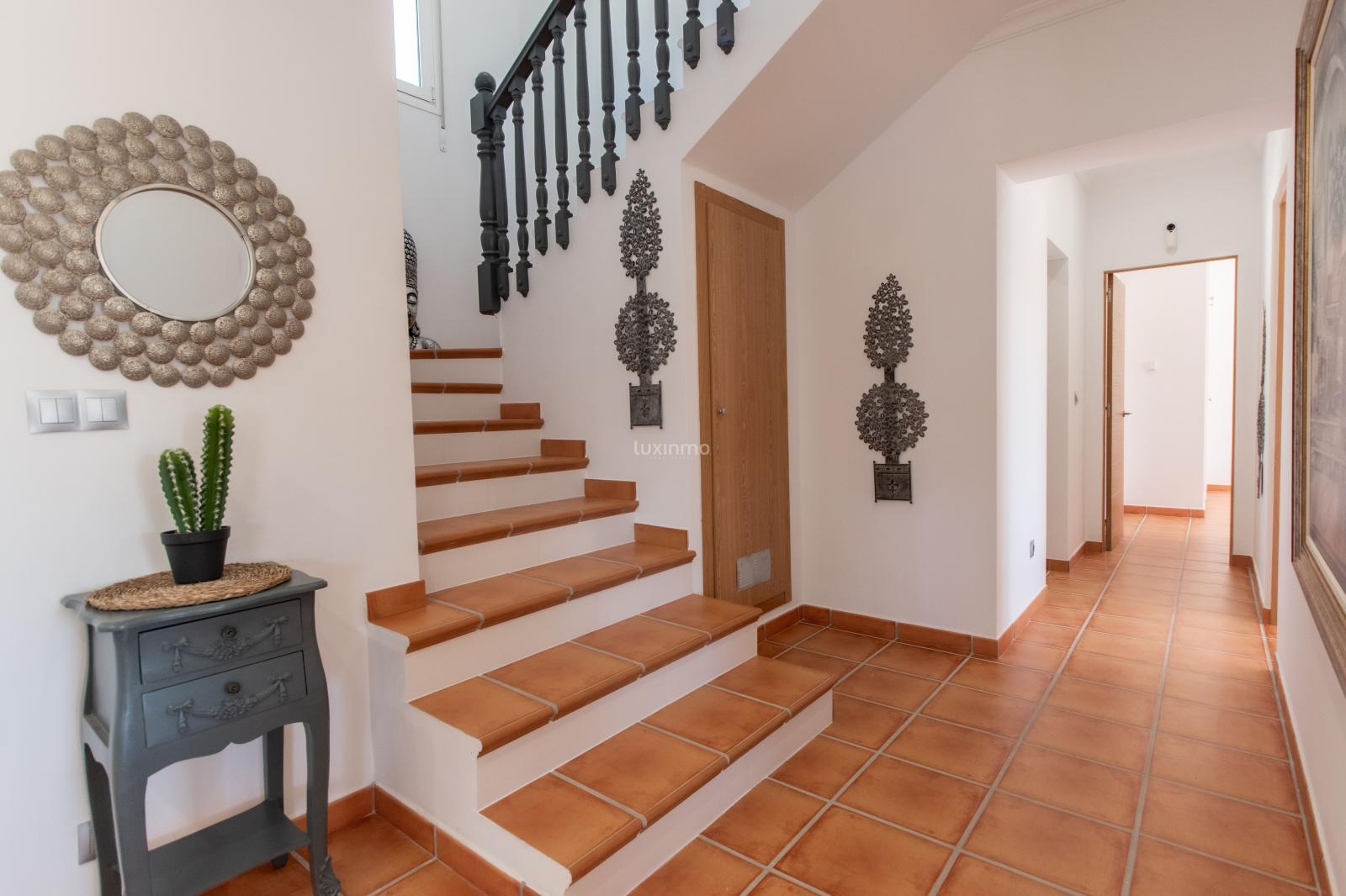 Casa en Venta en Calpe