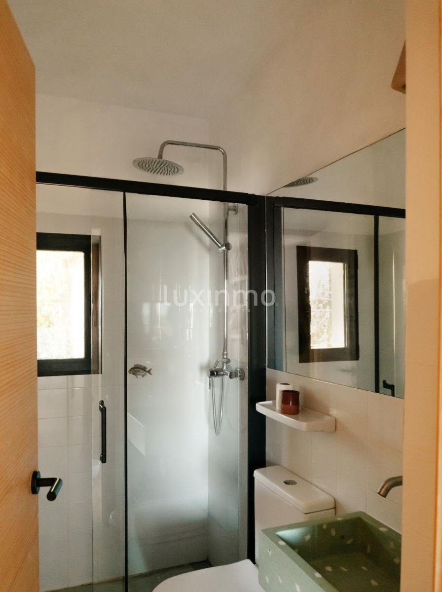 Chalet en Venta en Dénia