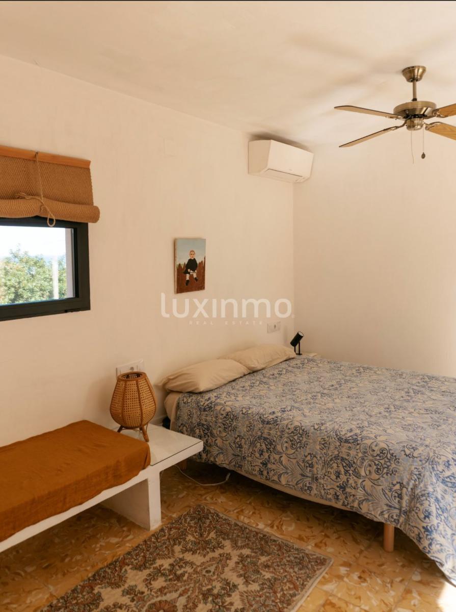 Chalet en Venta en Dénia