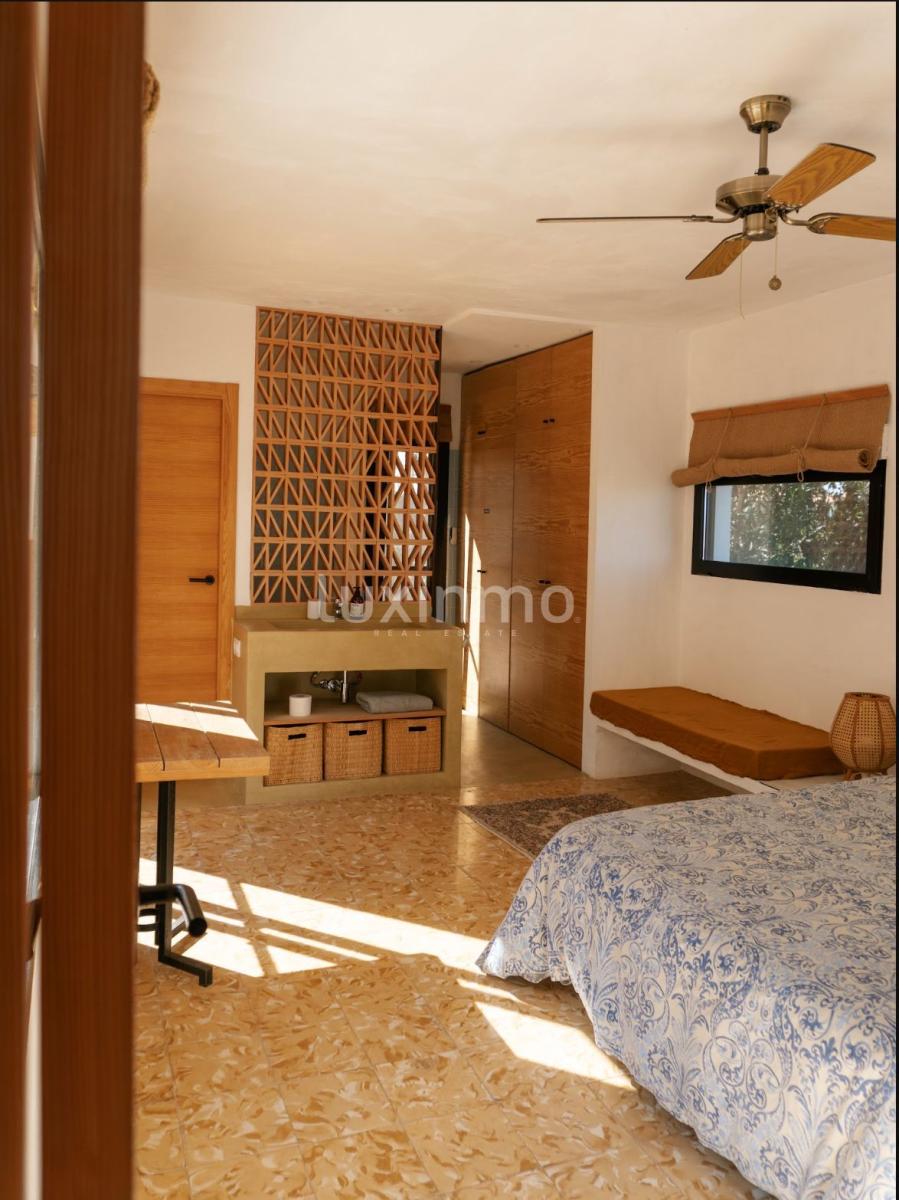 Chalet en Venta en Dénia