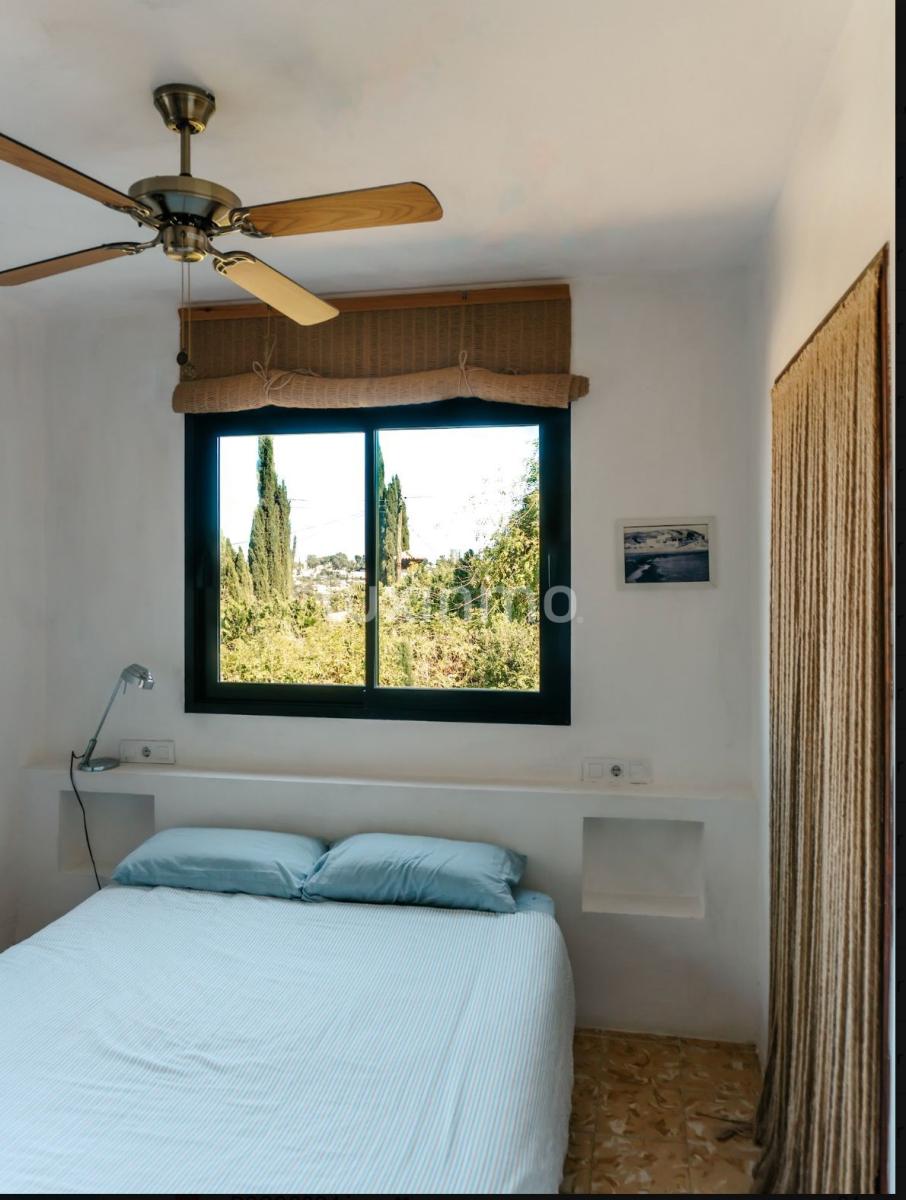 Chalet en Venta en Dénia