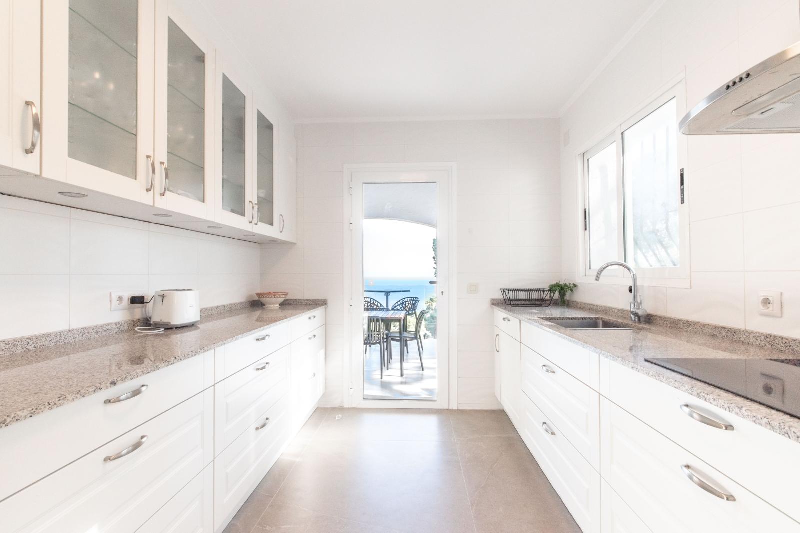 Chalet en Venta en Altea