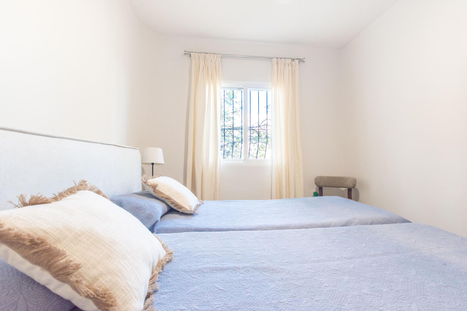 Chalet en Venta en Altea
