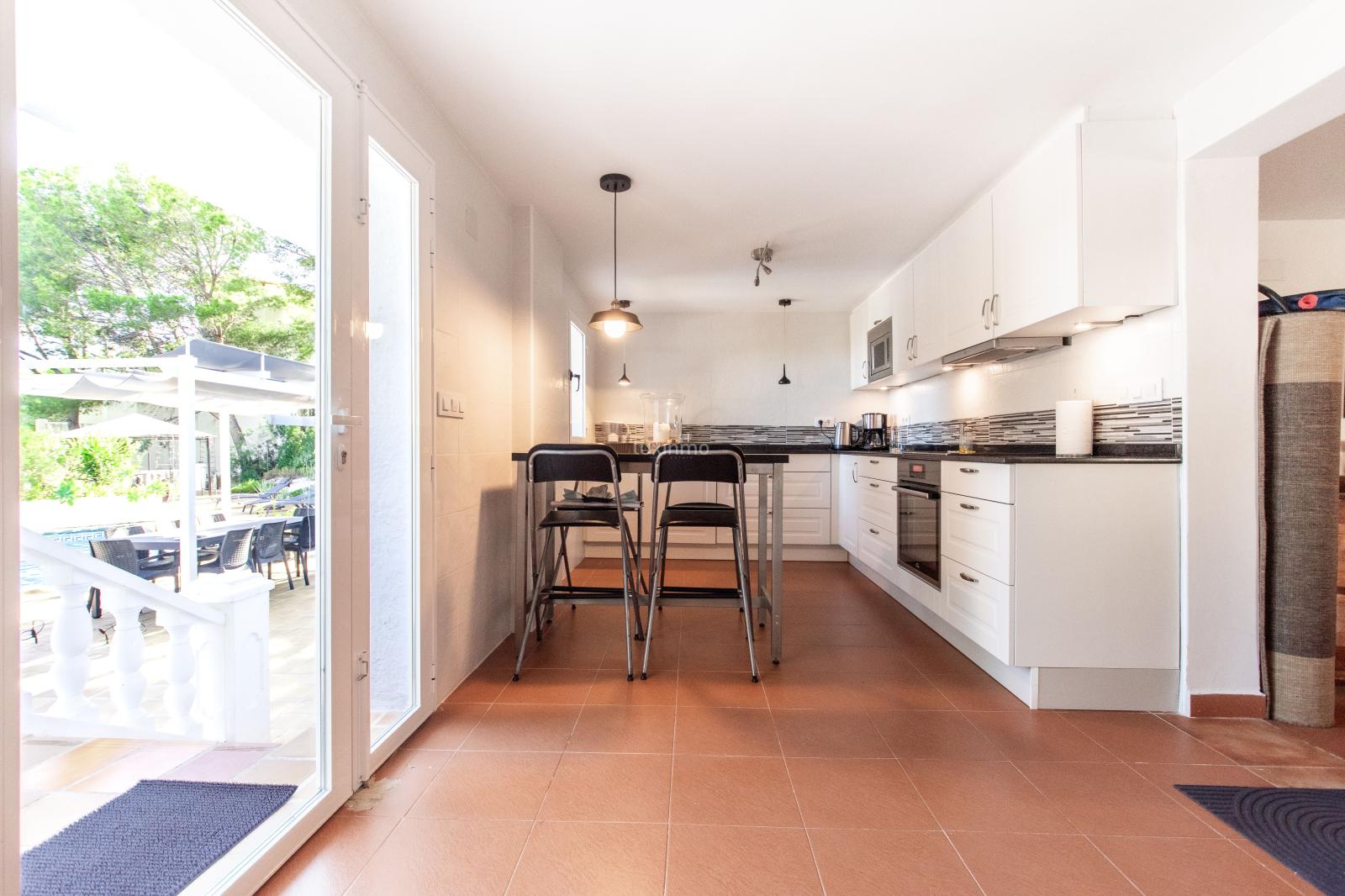 Chalet en Venta en Altea